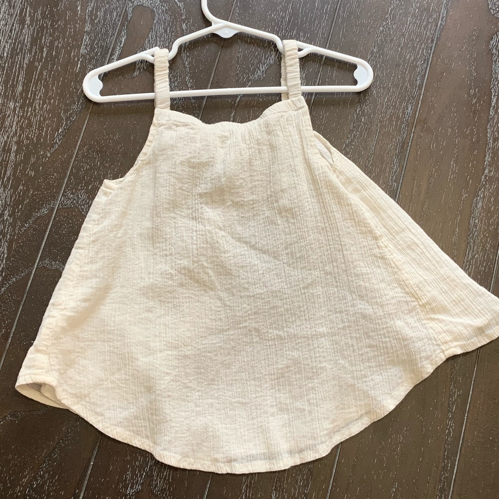 Old Navy halter tank